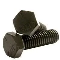 3/8-16X9 HEX CAP SCREW