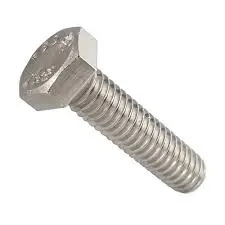 1/4-20X1-3/4 HEX CAP SCREW
