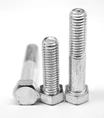 3/8-24X6 HEX CASP SCREW
