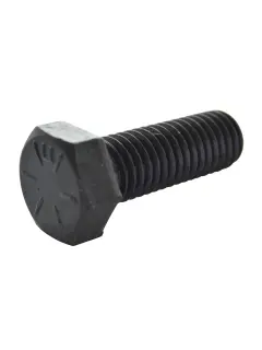 9/16-12X3 HEX CAP SCREW PLN