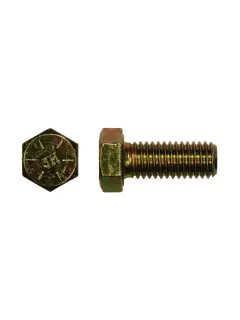 7/16-14X2-3/4 HEX CAP SCREW