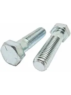 1/4-20X2-1/2 HEX CAP SCREW