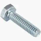 1/4-20X1-1/2 HEX CAP SCREW