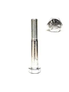 3/8-16X1-3/8 HEX CAP SCREW