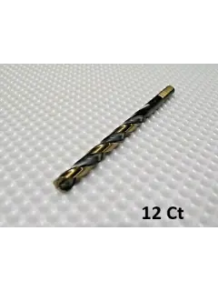 12 ct #3 NITRO JL DRILL